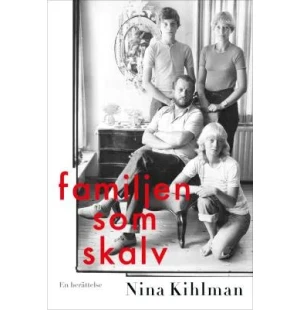 Familjen som skalv image