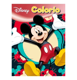 Disney Målarbok image