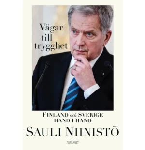 Vägar till trygghet, Sverige och Finland hand.. image