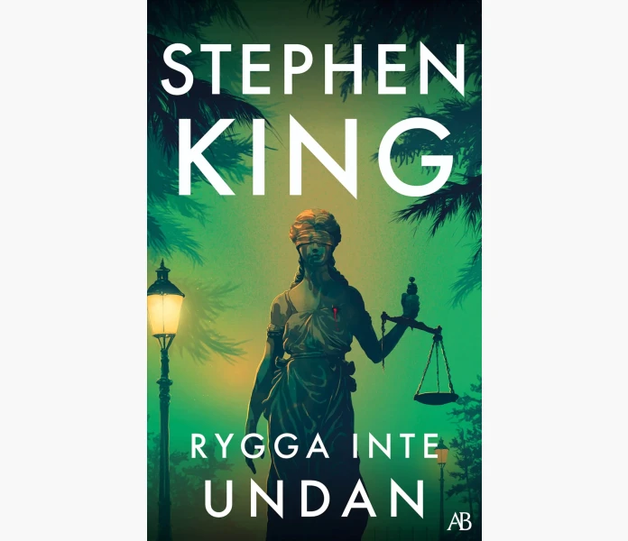 Rygga inte undan Holly Gibney del 3 kuva