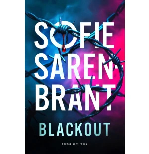 Blackout, Vega Bratt del 1 image