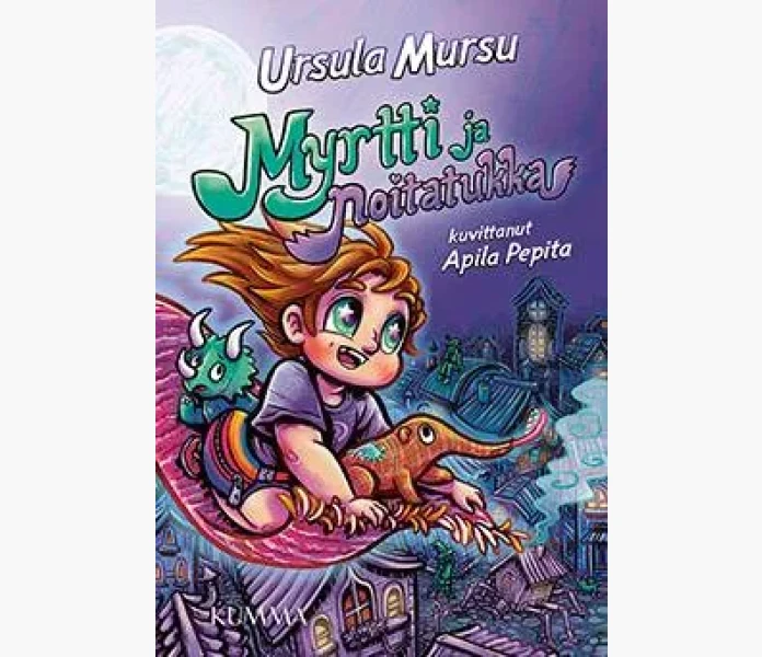 myrtti image