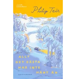 Allt det bästa har inte hänt än image