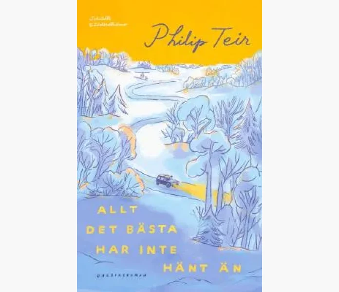 allt det basta image