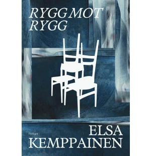 Rygg mot rygg image