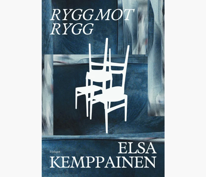 Rygg mot rygg image