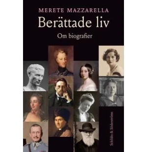 Berättade liv, om biografier image