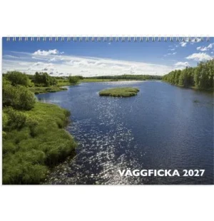 Väggficka 2027 image