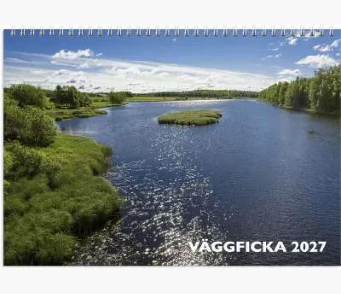 Vaggficka 2027 image