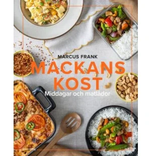 Mackans kost image