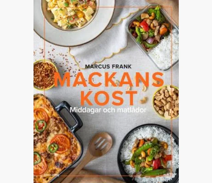 mackans image