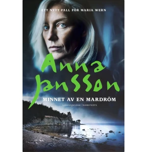 Minnet av en mardröm image