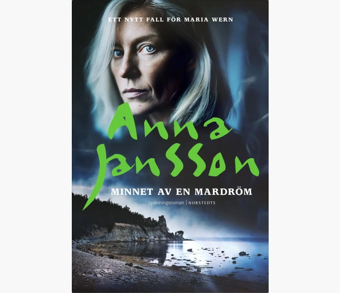 Minnet av en mardrom image