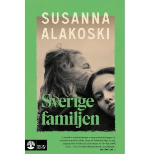 Sverige Familjen image