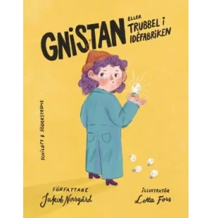 Gnistan image