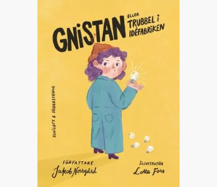gnistan image