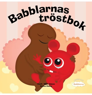 Babblarnas tröstbok image