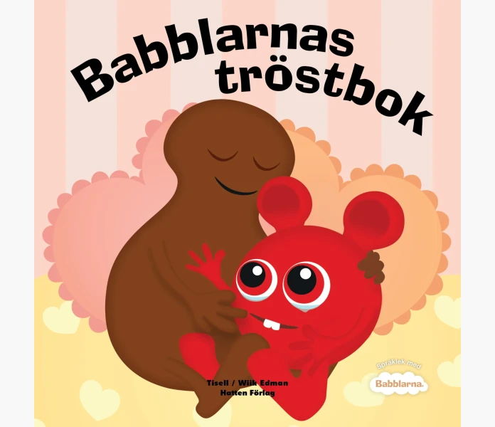 Babblarnas trostbok image