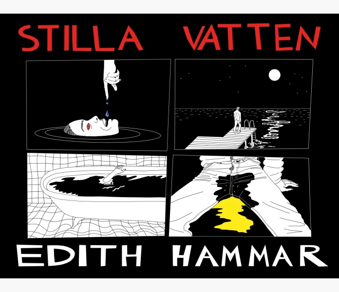 Stilla vatten image