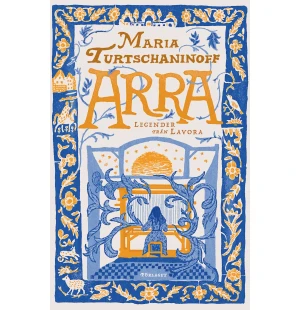 Arra – Legender från Lavora image