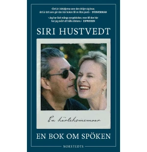En bok om spöken: en kärleksmemoar image