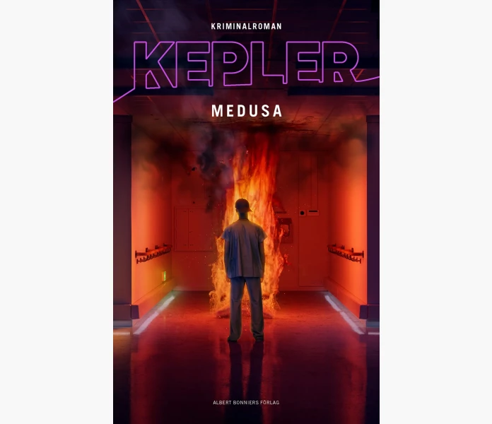 Medusa image