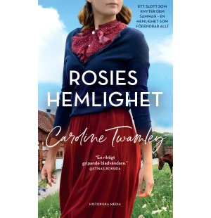 Rosies hemlighet, del 2 image