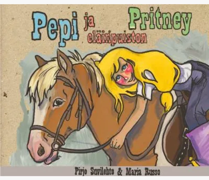pepi image