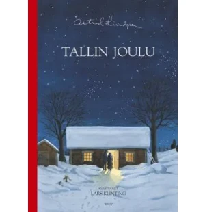 Tallin joulu image