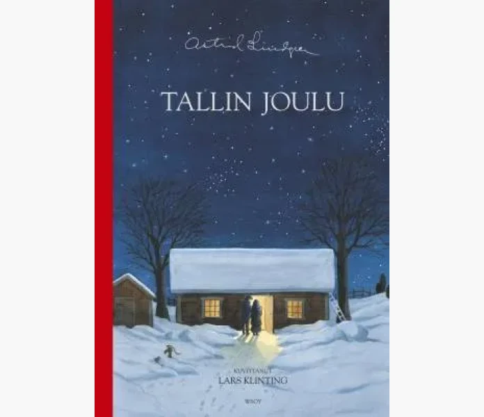 tallin joulu image