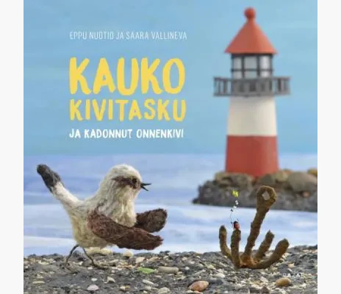 Kauko Kivitasku image