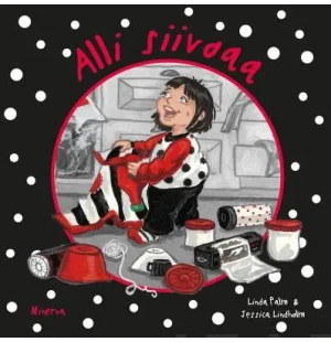Alli siivoaa image