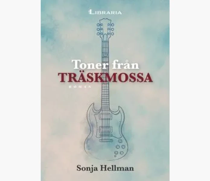 Toner fran Traskmossa kuva
