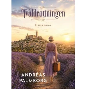 Tvåldrottningen kuva