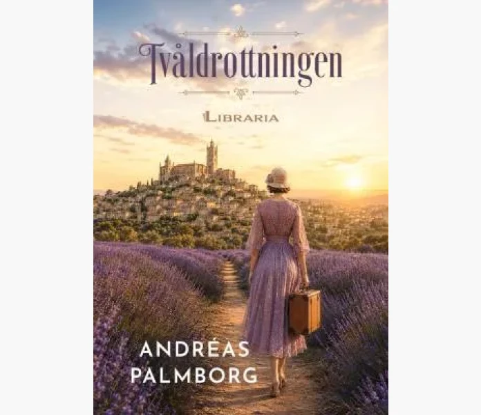 Tvaldrottningen kuva
