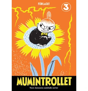 Mumintrollet  – Samlade serier 3 image