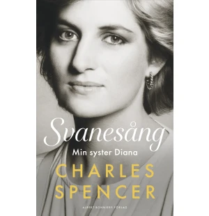 Svanesång: min syster Diana image