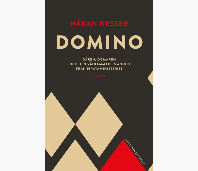 Domino Daren domaren och den valkammade mannen fran pirayaministeriet kuva