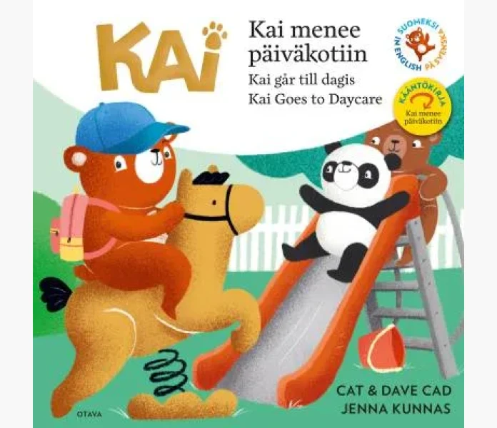 Kain paiva  Kais dag  Kais Day  image