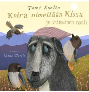 Koira nimeltään Kissa ja viimeinen naali image