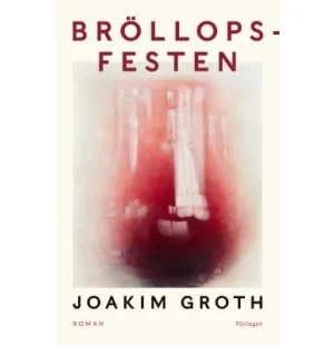 Bröllopsfesten image