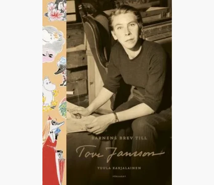 Tove Jansson och varldens barn image