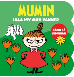 Lilla My och vänner image