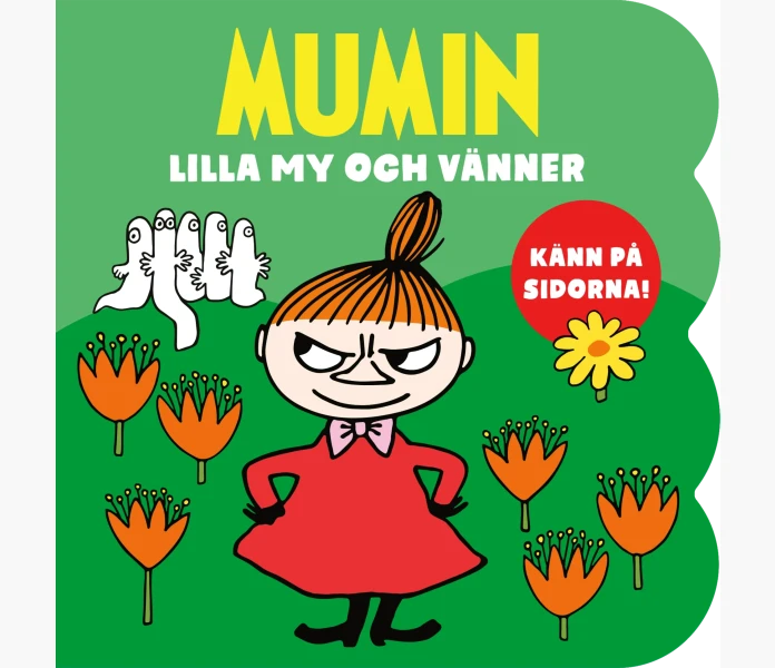 Lilla My och vanner image