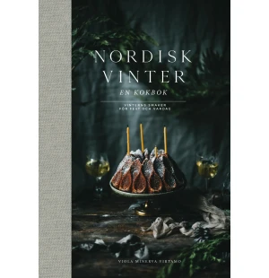 Nordisk vinter: en kokbok image