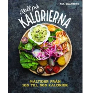 Koll på kalorierna. Måltider från 100 till 500.. image