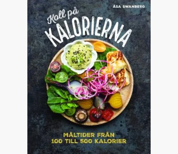 Koll pa kalorierna image