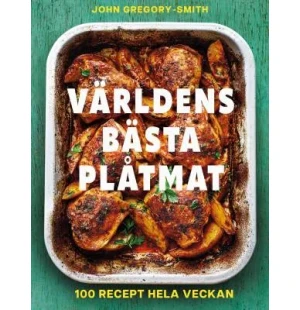Världens bästa plåtmat image