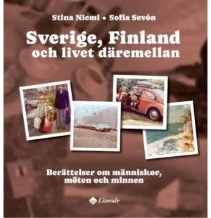 Sverige, Finland och livet däremellan image