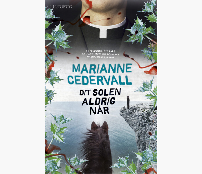 DIT SOLEN ALDRIG NAR image